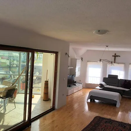 Apartman Tomislav Tomislavgrad