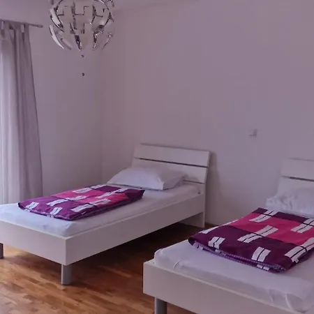 Appartement Tomislav