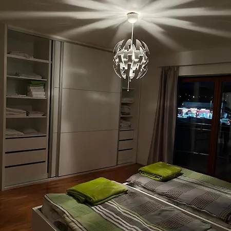 Tomislav Apartman Tomislavgrad