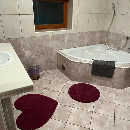 Appartement Tomislav Tomislavgrad