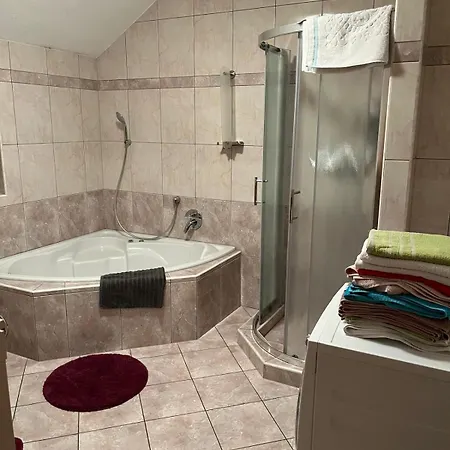 Tomislav Appartement *