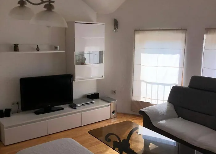 Tomislav Apartman Tomislavgrad
