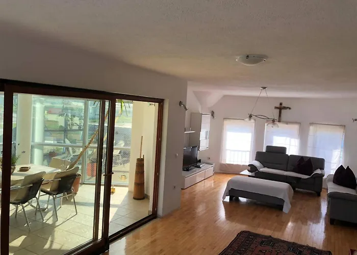 Apartman Tomislav Tomislavgrad