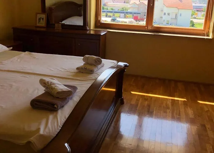 Tomislav Apartman Tomislavgrad