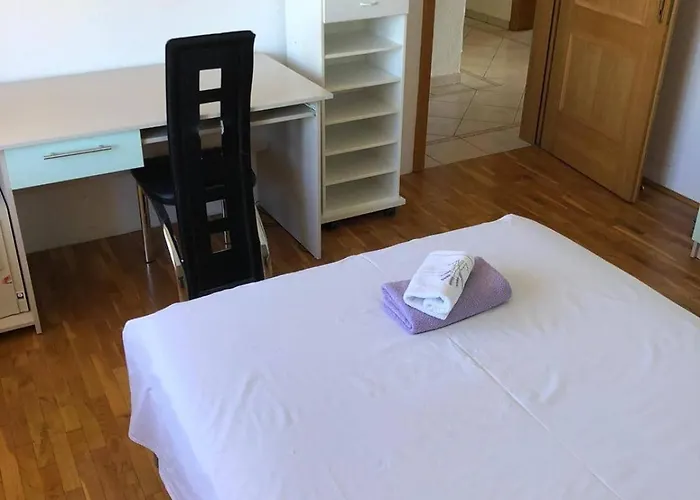 Apartman Tomislav Tomislavgrad