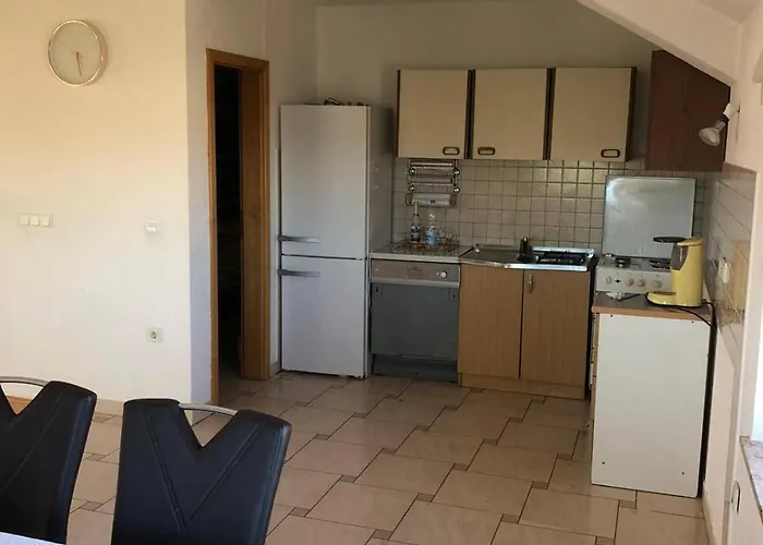 Tomislav Apartman Tomislavgrad