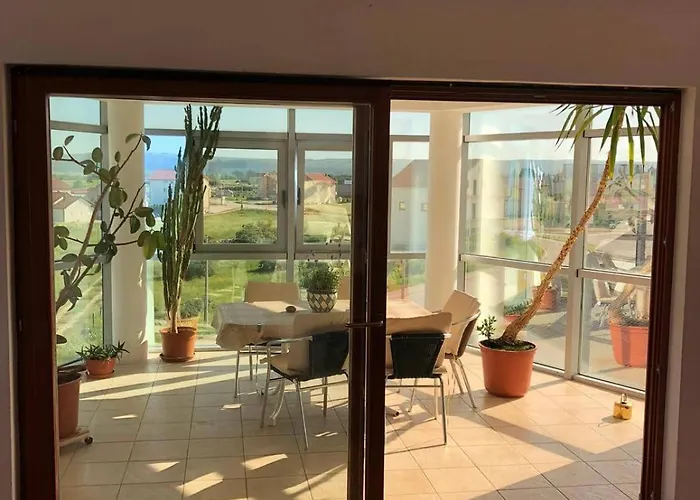 Apartman Tomislav Tomislavgrad