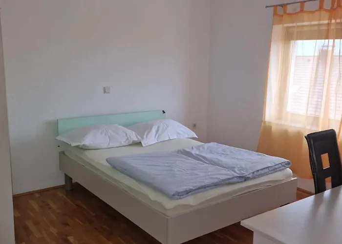 Apartman Tomislav Tomislavgrad