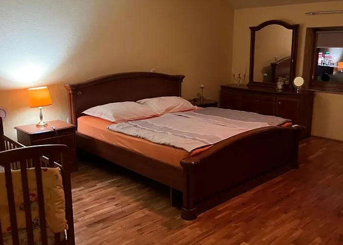 Apartman Tomislav Tomislavgrad