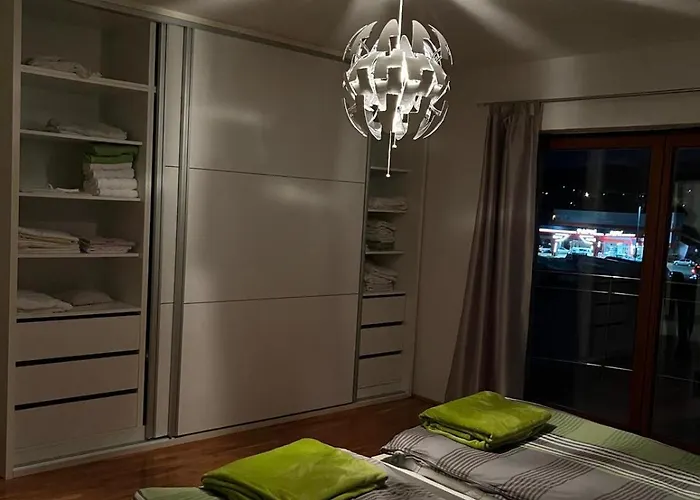 Tomislav Apartman Tomislavgrad