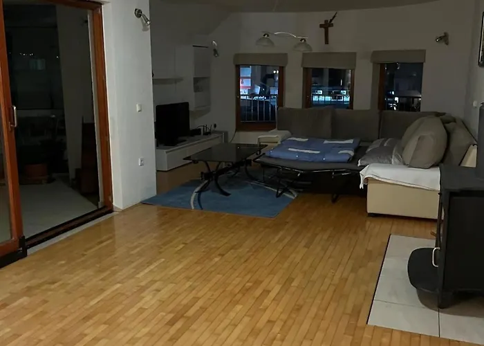 Apartman Tomislav Tomislavgrad