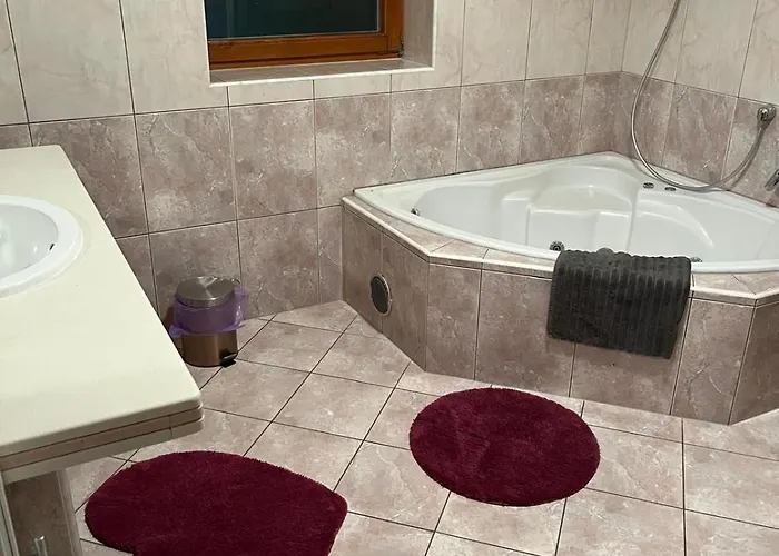 Apartman Tomislav Tomislavgrad