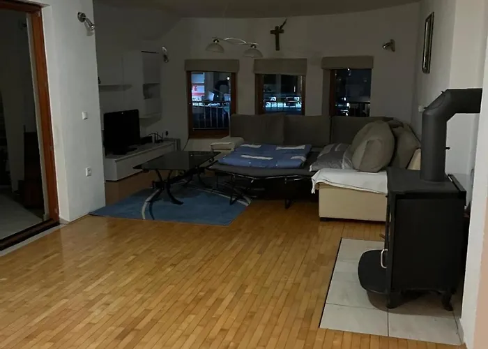 Tomislav * Tomislavgrad