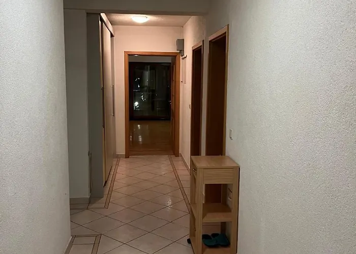 Tomislav Apartman Tomislavgrad